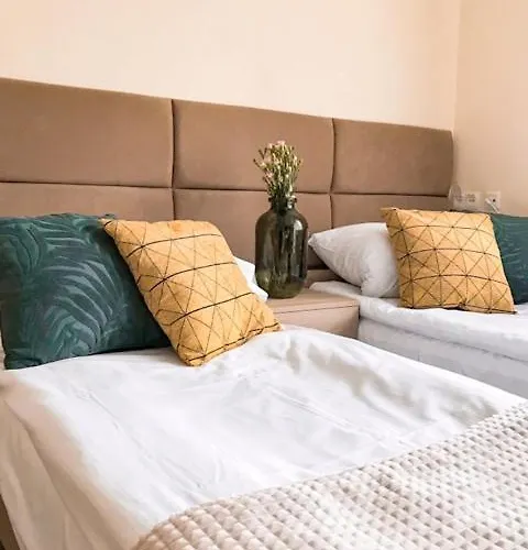 منزل للإقامة Pod Skocznia *