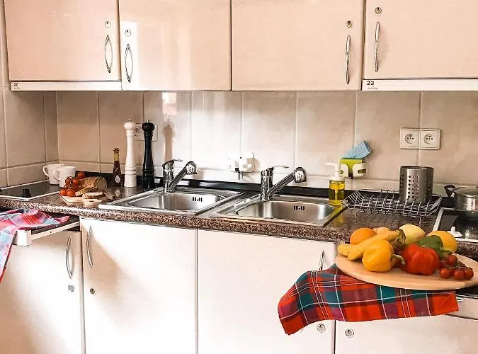 Pod Skocznia منزل للإقامة كارباش