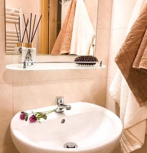 منزل للإقامة Pod Skocznia *