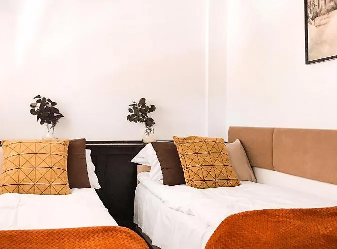 منزل للإقامة Pod Skocznia كارباش