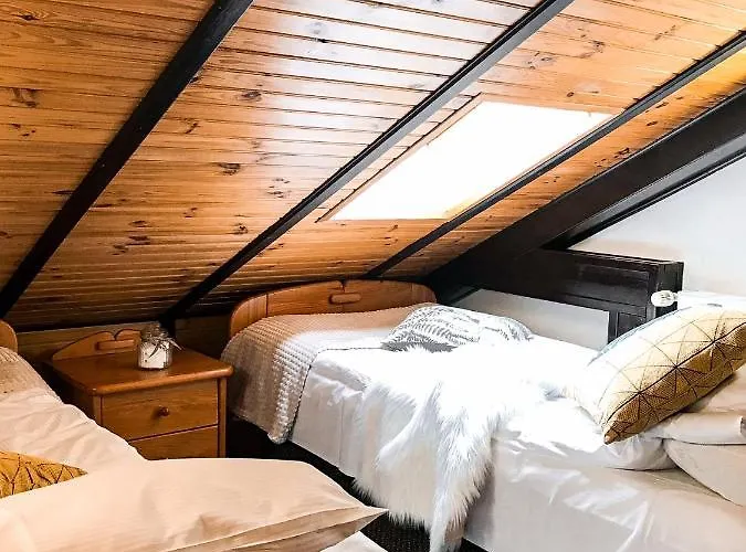 Pod Skocznia كارباش