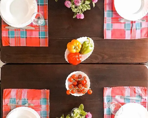 Pod Skocznia * كارباش