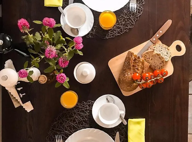 منزل للإقامة Pod Skocznia