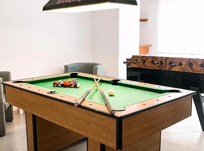 منزل للإقامة Pod Skocznia كارباش